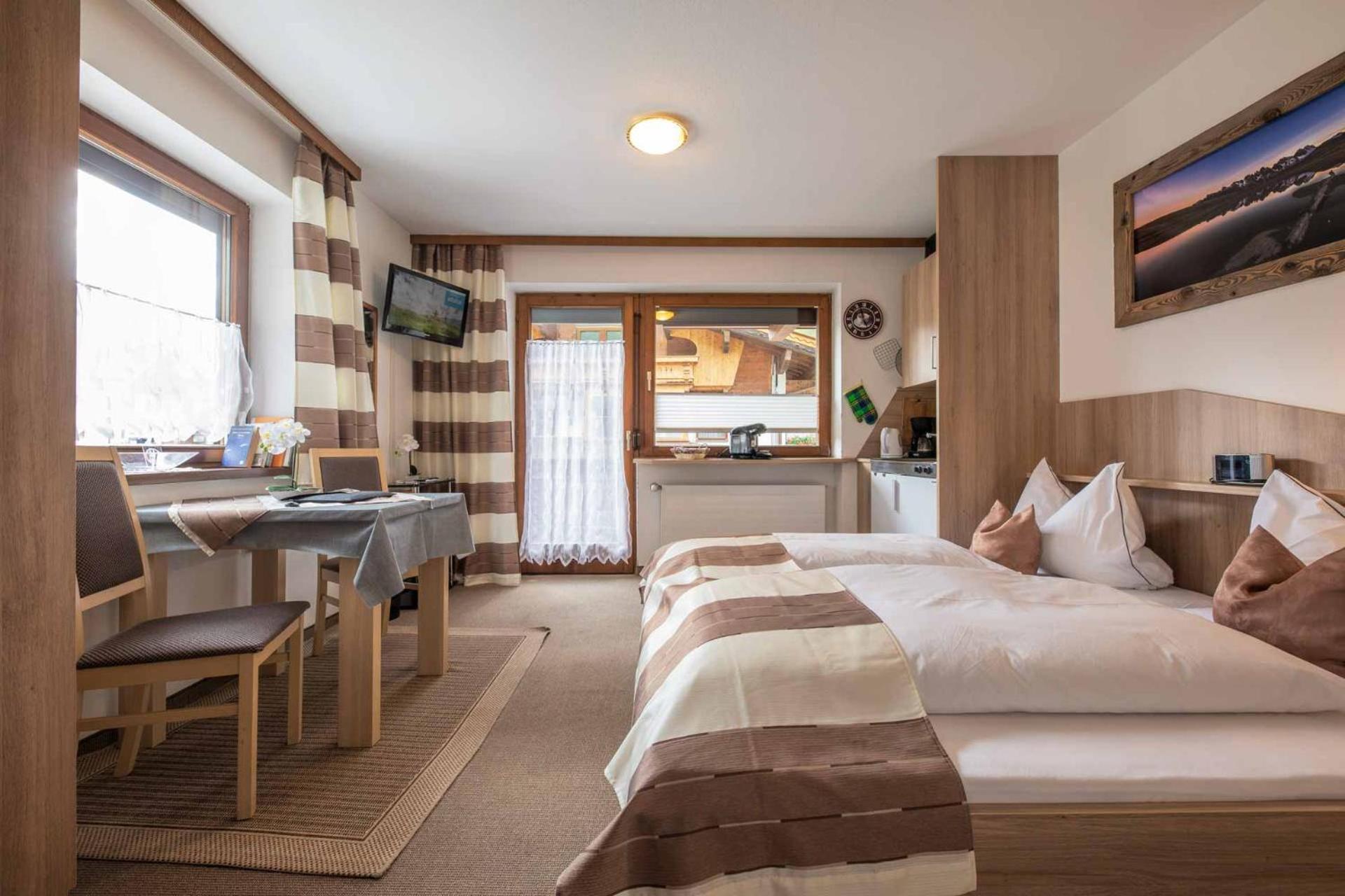 Gaesteheim Kroessbach Neustift im Stubaital Room photo